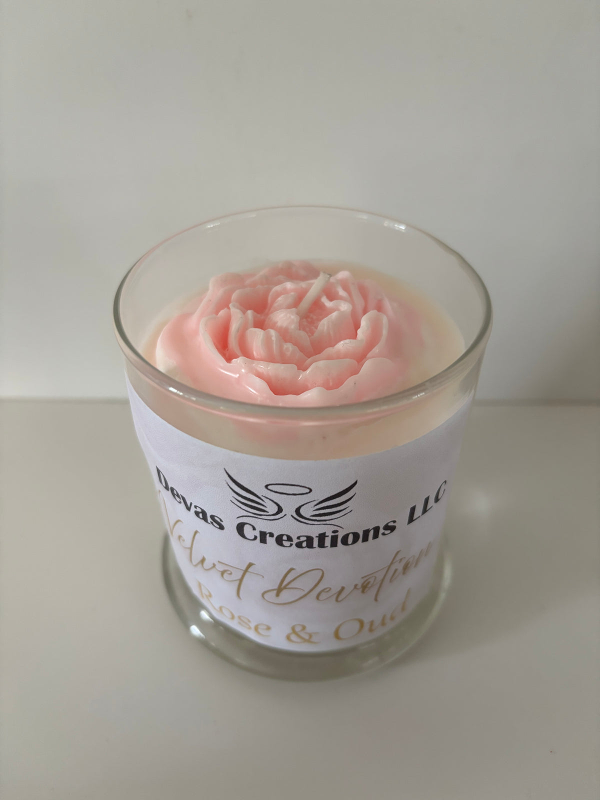 Sweet Devotion – Rose & Oud